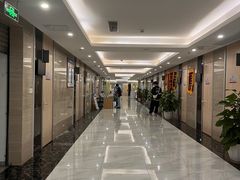 -美年大健康体检(天河东路分院)
