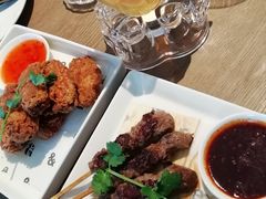 -粤海喜来登酒店·&More聚驿(天河城店)