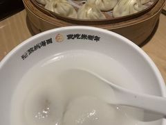 -朱新年·苏式汤团·面点(北寺塔店)