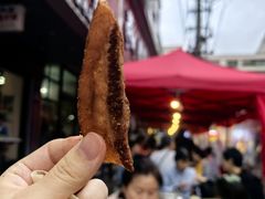 -麒麟豆汤圆子火锅(川心小区店)