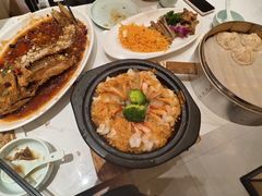-梅利汴京烤鸭•开封豫菜地标店(东大街店)