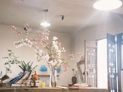 -铁炉咖啡(河下古镇店)