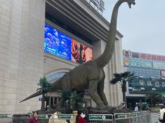 -成都浩海立方海洋公园