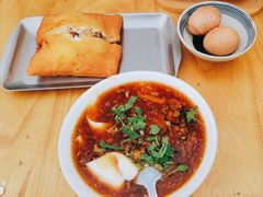 -和众大油条(维明路店)