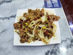-臻味斋