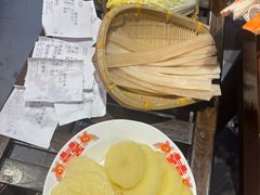 -萍姐火锅·公路夜市(江宁万达店)