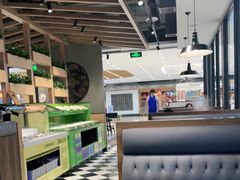 -新辣道鱼火锅(世纪金源购物中心店)