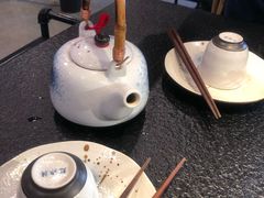 -醉火烧泥炉烤肉(孩儿巷店)