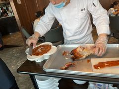 -望乡楼上海菜(日月光店)