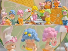 -泡泡玛特POPMART(上海环球港店)