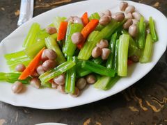 小菜-张包铺(道外店)