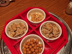 -李久其家民间餐厅(梅溪湖店)