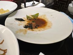 -杭州和达希尔顿逸林酒店·和园中餐厅-杭帮菜名店