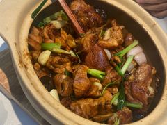 -火啫啫·粤式啫啫煲(南京弘阳店)