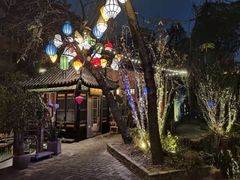 -院8里·小聚园老川菜(九眼桥店)