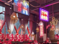 -老闵田螺馆·南昌特色小炒(梦时代店)