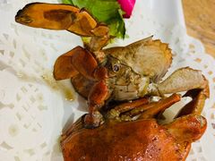 -友强·23年特色海鲜大排档(厦门店)