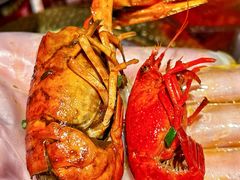 -熊记虾王·小龙虾(东晓南店)