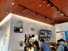 -麦当劳(廊坊新华路店)