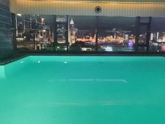 -上海外滩英迪格酒店