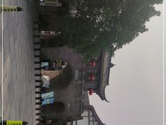 -南关石牌坊古镇