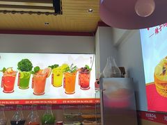 -河东狮不吼辣子鸡手擀面(李村店)