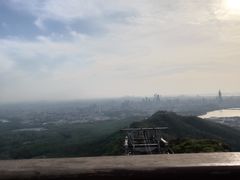 -紫金山山顶公园