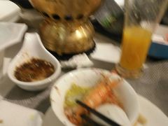 -海玥荟海鲜姿造自助餐厅(欧罗巴广场店)