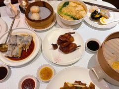 -铭家点心(秦岭路店)