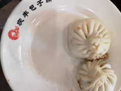 -庆丰包子铺(和平里店)