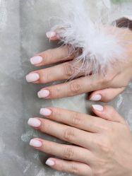 -小黑瓶美甲美睫