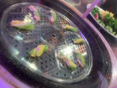 -粗粮人家·东北菜(洋桥店)