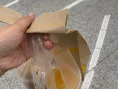-麦当劳(民盈·国贸城店)