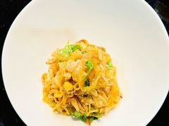 海蜇手丝鸡-徐记私厨(半淞园路店)