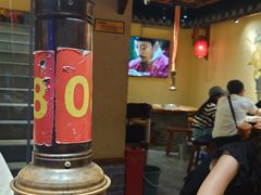 -炭窑水浒烤肉(汉阳鹦鹉巷子店)