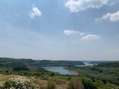 -仙海旅游度假区