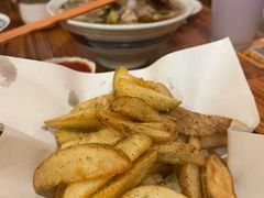 -千懿六本木酒场(常熟路店)