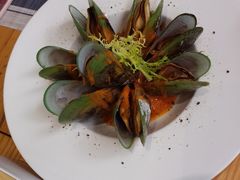 -JANS意式简餐厅·惠灵顿牛排