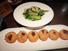 -酌酒半杯·生腌熟醉·阿拉宁波小菜馆(天一广场店)