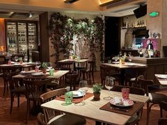 -Mammamia意大利餐厅(阳春巷店)