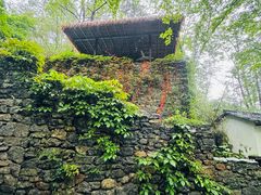 -桂林古东瀑布景区