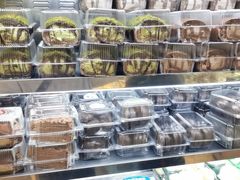 -幸福蛋糕坊(金顶街店)