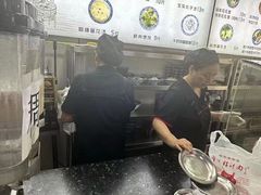 -樊记腊汁肉(竹笆市总店)