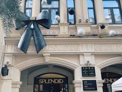 -The Good Place好地方·Brunch·coffee(国贸店)