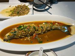 -千岛湖小鱼儿·淳安匠心农家菜