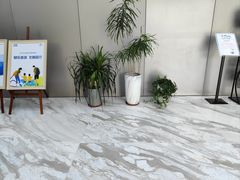 -汤臣倍健透明工厂景区