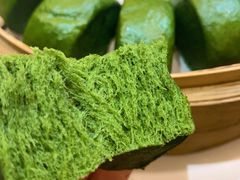 艾草馒头-耀升国际饭店