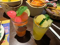 -泰妃殿(武汉首店)