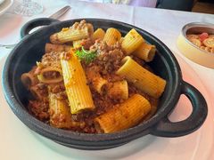 -火车头法国西餐厅