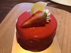 -卡本妮法餐厅·北京和平宾馆